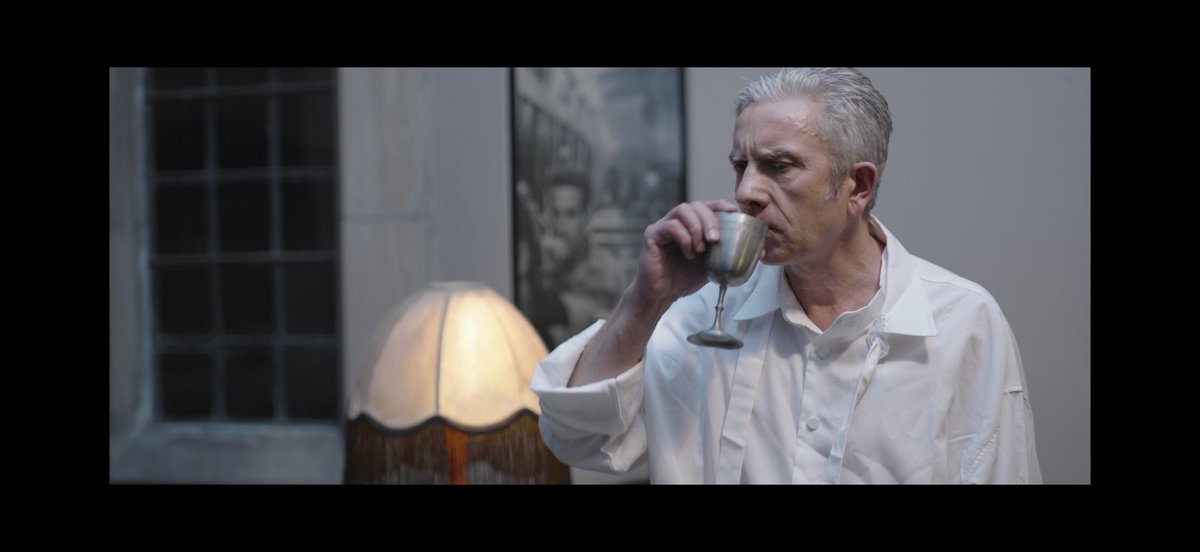 WazMan01's tweet photo. Hello? Who am I today? Good question. Let me think… 🎥🎬 #actor #sydneyactor #acting #thisactinglife #whoamItoday https://t.co/oSYABH55pP