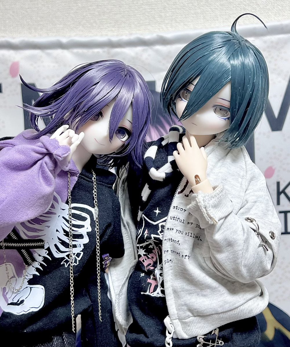 ユズ tweet media