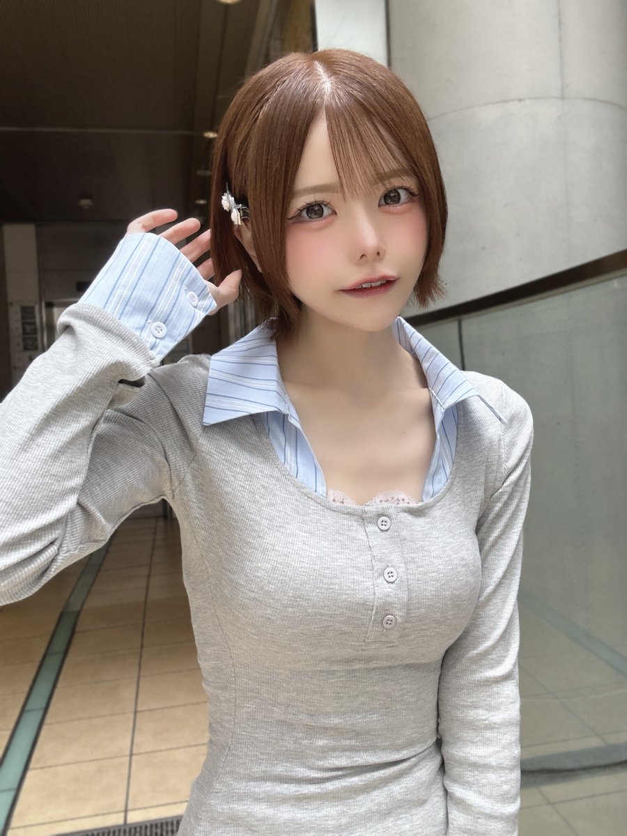 あみ乃💯 tweet media