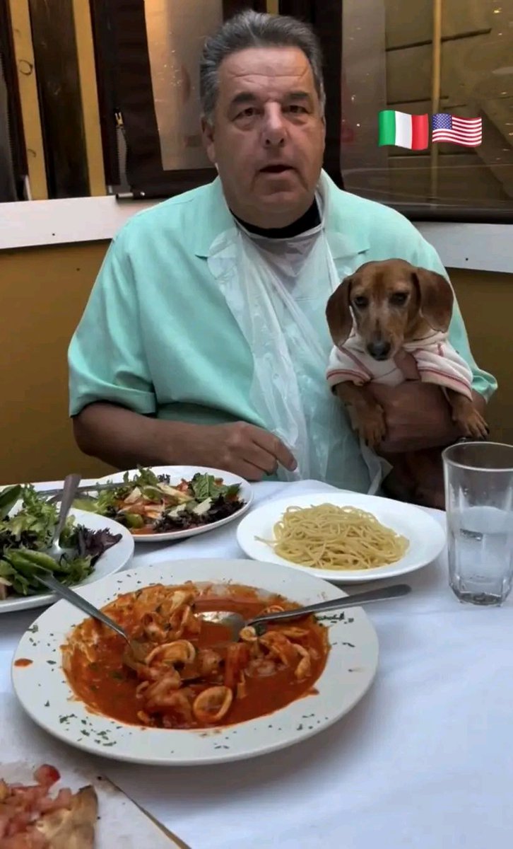 Steve Schirripa tweet media