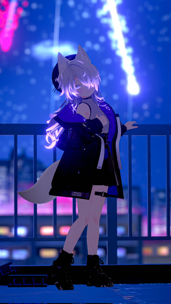 Aomania_vr's tweet photo. #OATH_booth https://t.co/moER1pPeNA