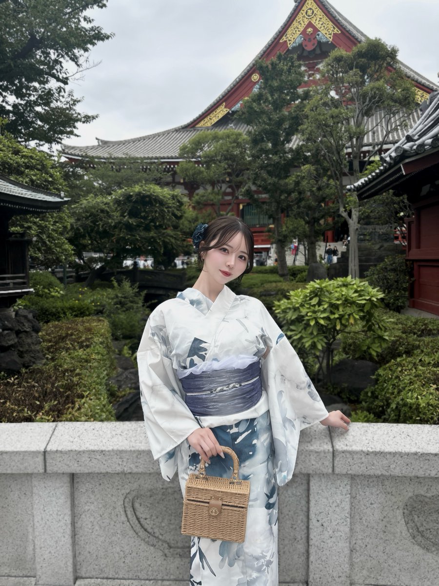 ranrand62's tweet photo. ブルベだから寒色系浴衣💙 https://t.co/7tmcSW5DQU