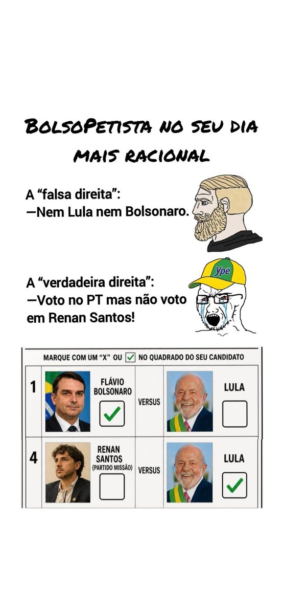 TioDoZap🇧🇷🐮🇺🇲🙏🇮🇱 tweet media