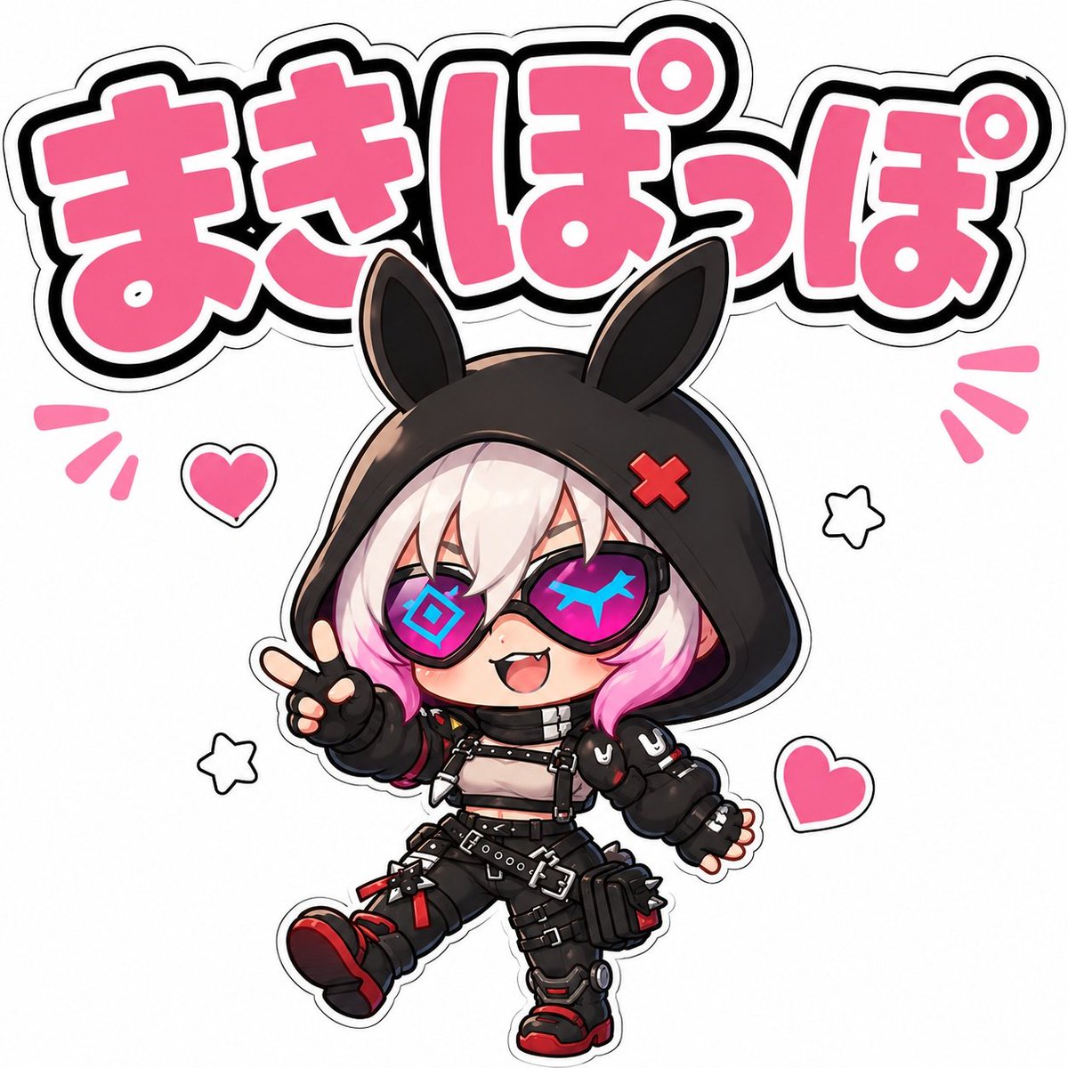 まき(`・ω・´)@鳩ぽっぽ tweet media