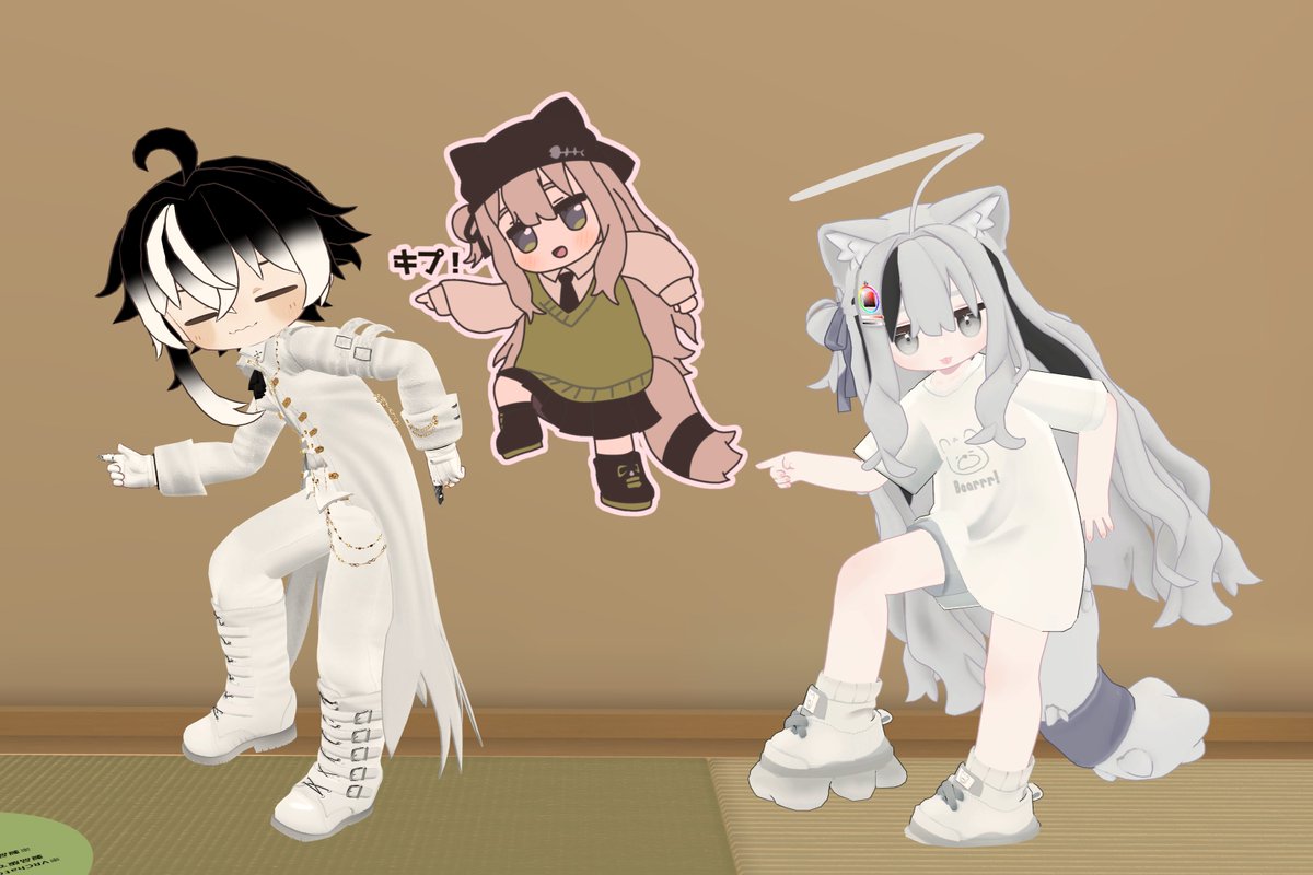 ウメズ tweet media