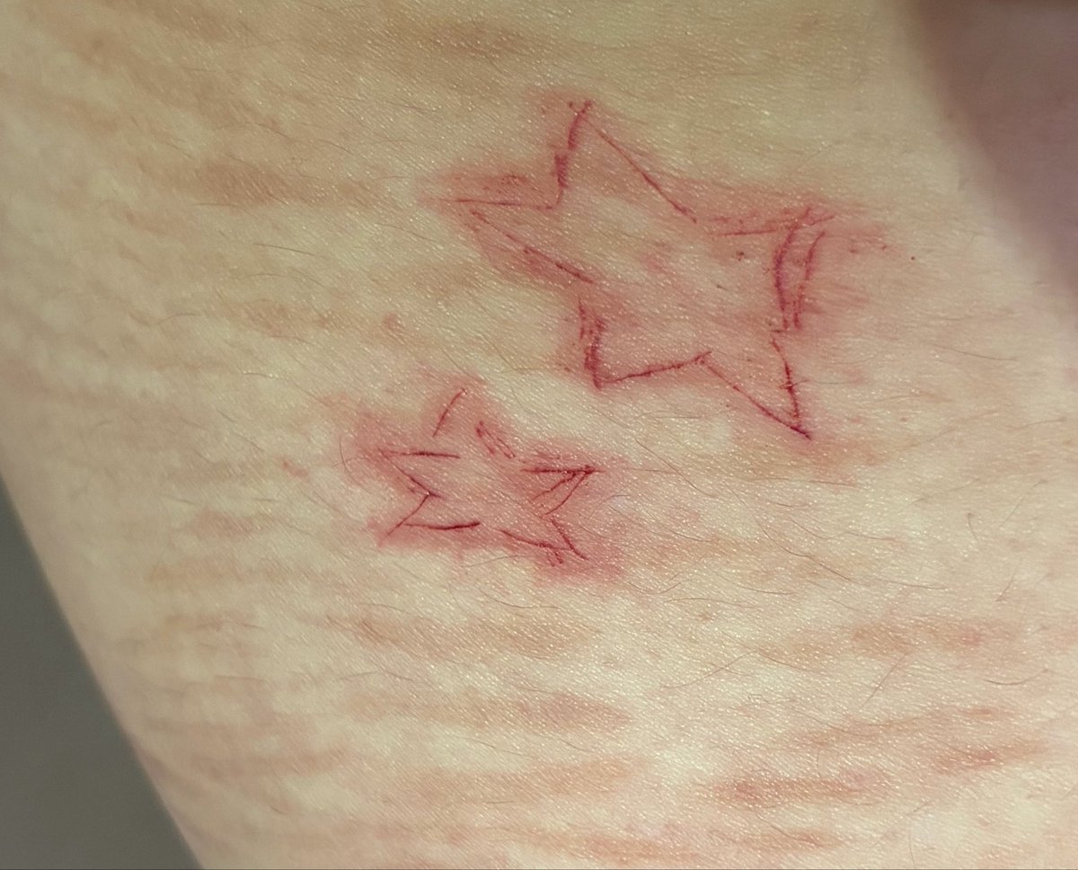 kiwitonto's tweet photo. kedaron bien chuecas pero son estrellitas:3 https://t.co/w0uEwMEaZp
