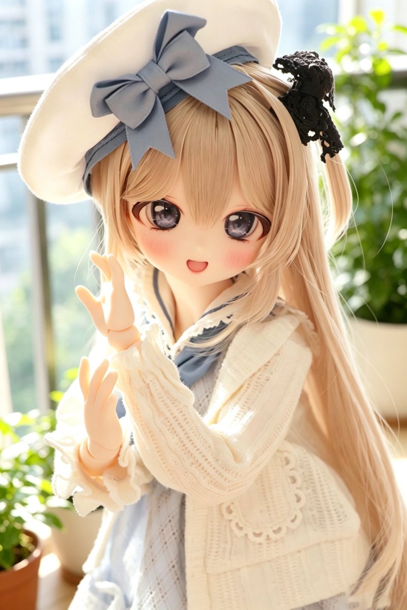 モスマ(mosuma) tweet media