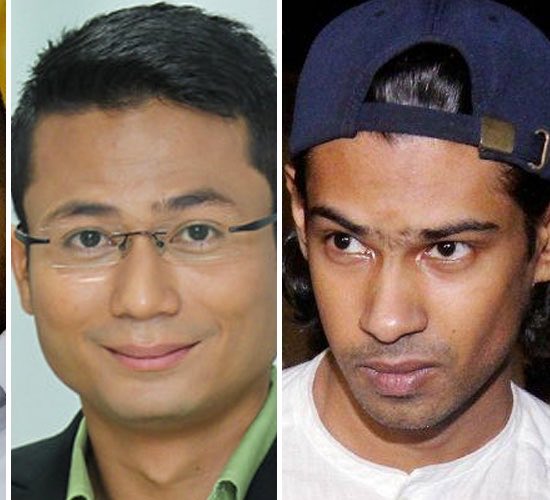 Rangga Is Back tweet media