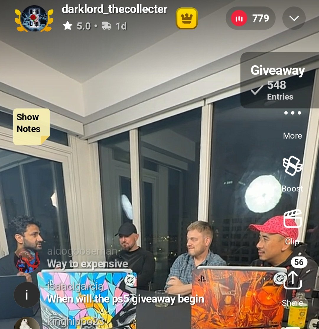 GeekOutandProsper tweet media
