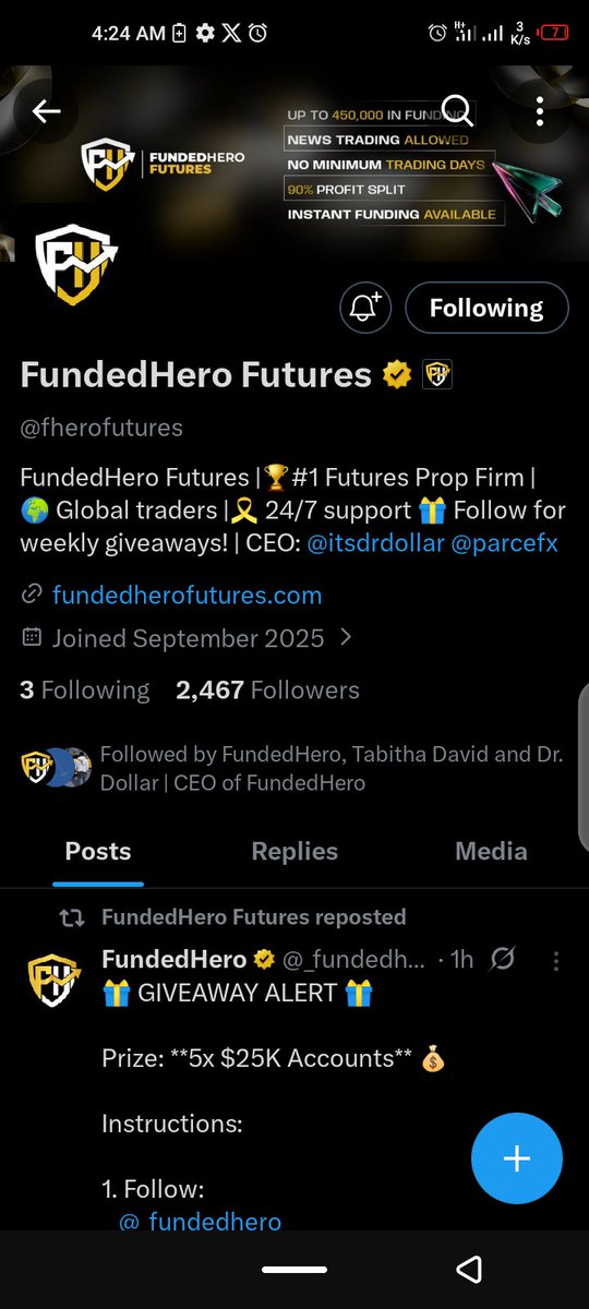 Tisan 💸 tweet media