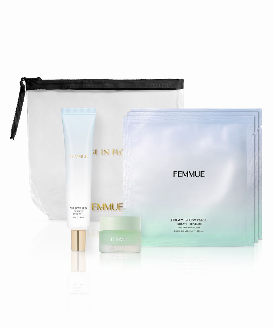 FEMMUE〈ファミュ〉公式 (@FEMMUE_Japan) / Posts / X