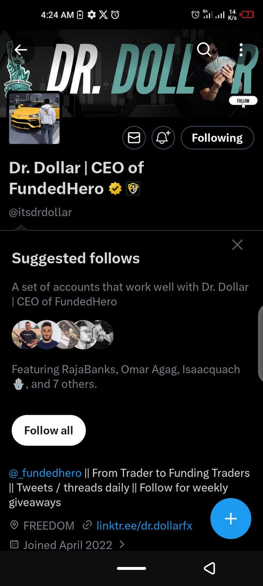Tisan 💸 tweet media