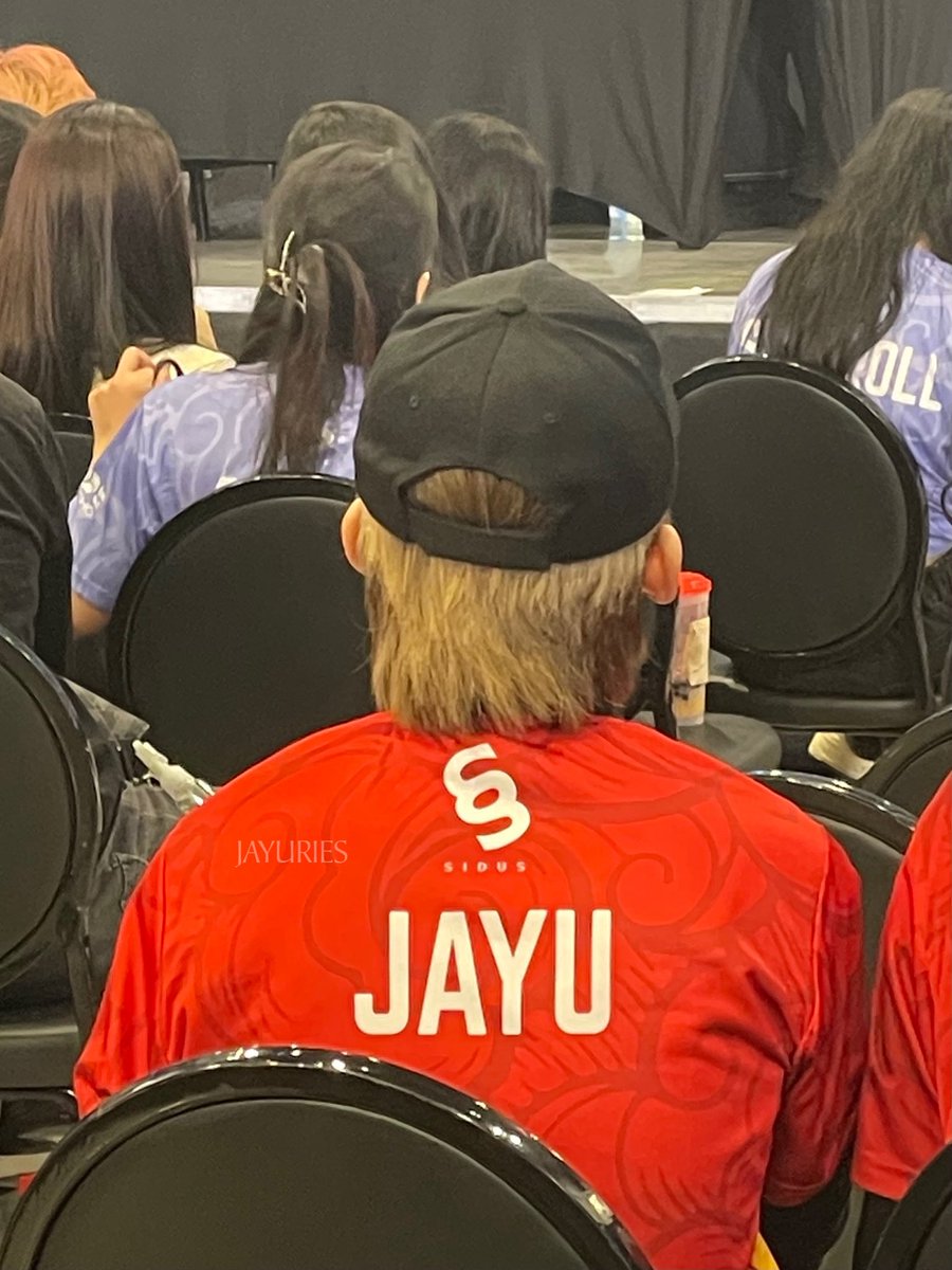 JAYURIES ⭐️ | TEKA TEKA ✋🏻 tweet media