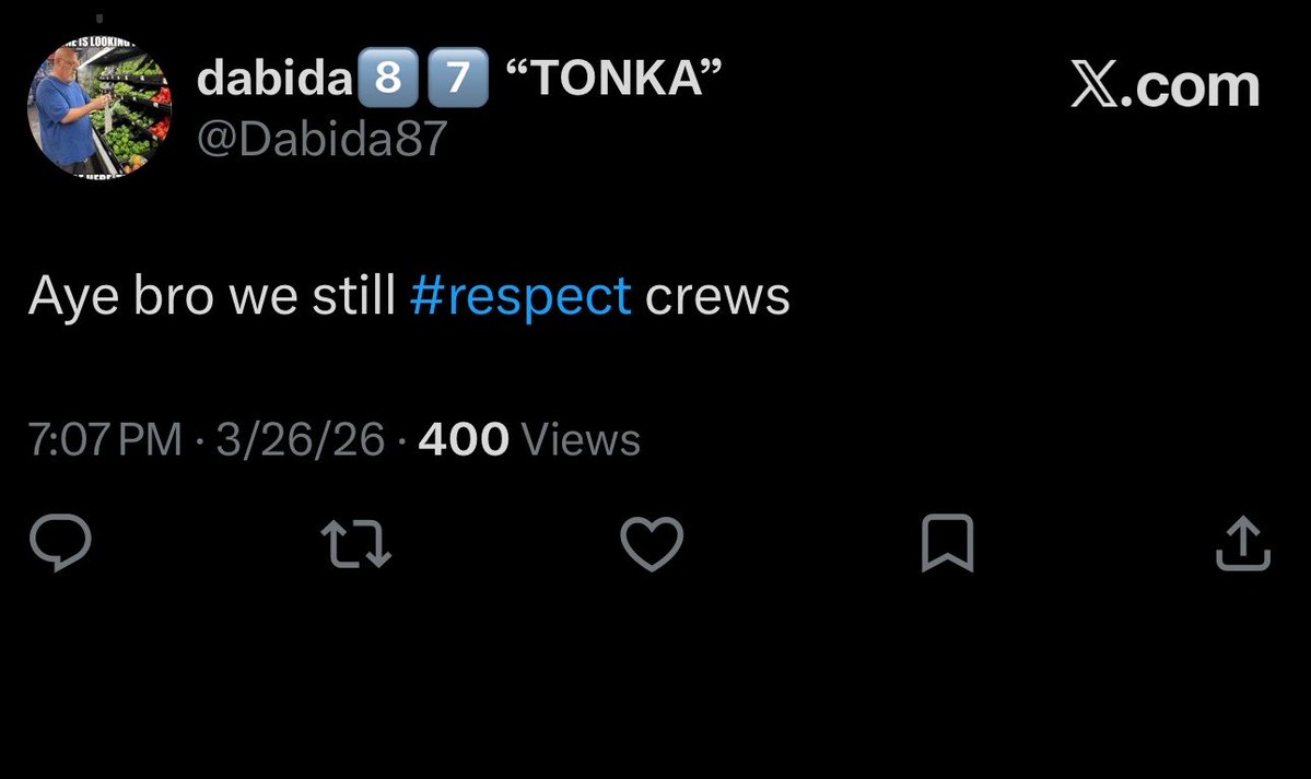 dabida8️⃣7️⃣ “TONKA” tweet media