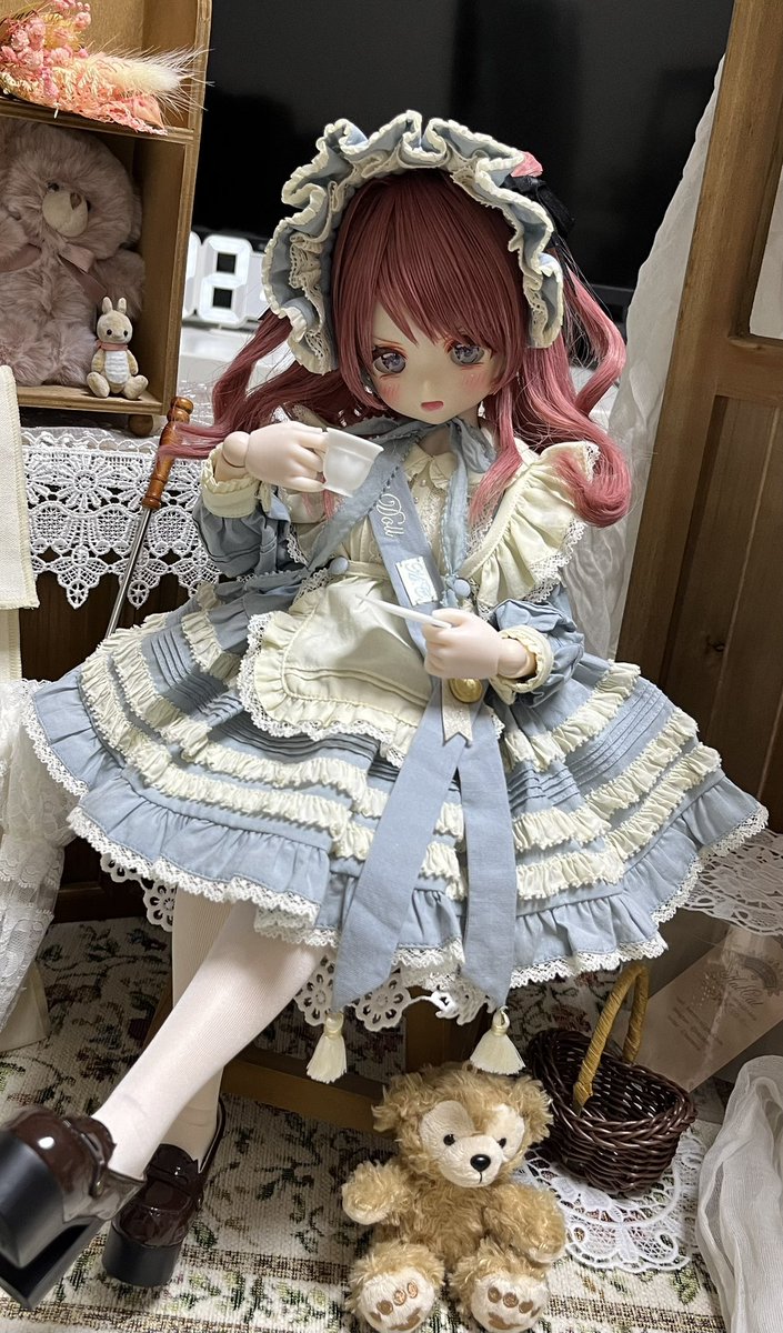 tkpi9k's tweet photo. 似合いすぎ
やってたでしょ？ https://t.co/8DD0HYBopc