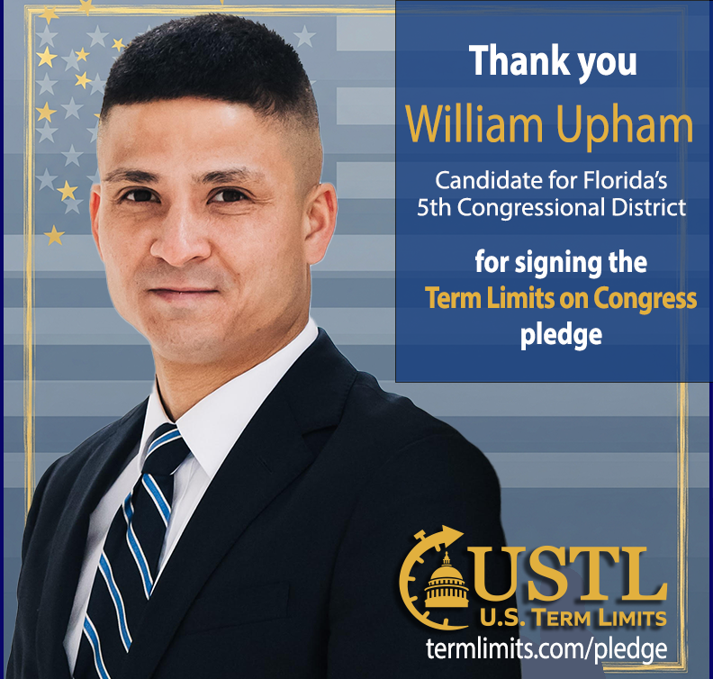 U.S. Term Limits tweet media