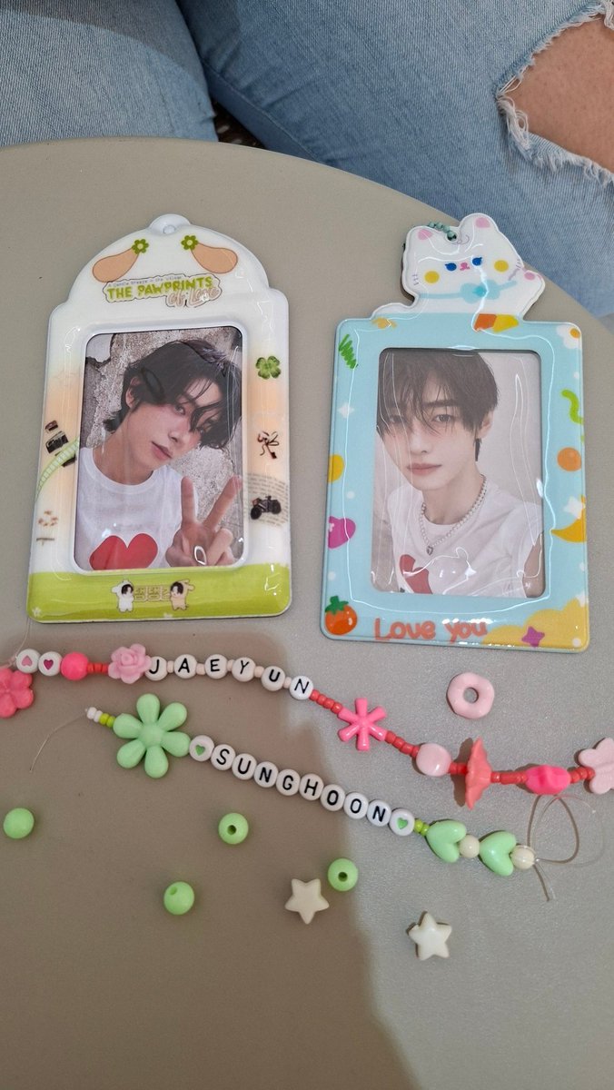 pakwansheyk's tweet photo. Happy JakeHoon day! We had so much fun and thank you for the freebies ✨️  #FindYouInTheEclipse https://t.co/NA7MA2REs9