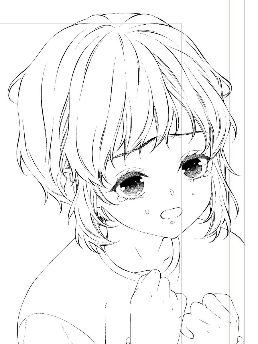 Spell_Opera's tweet photo. ちろちろ進めているやつ https://t.co/eplD3lsjFU