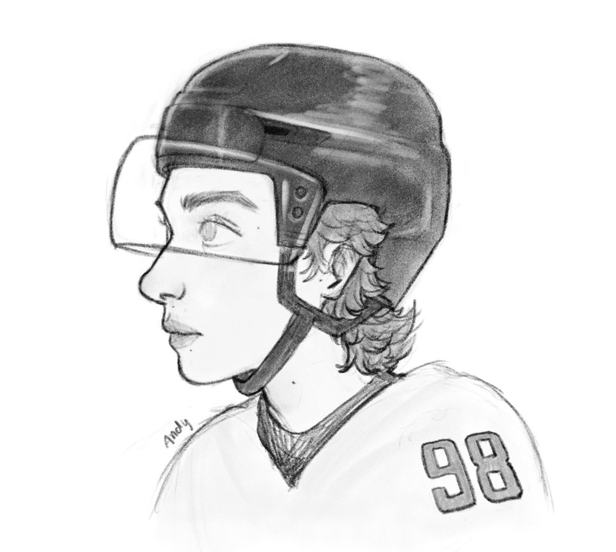 krushingpill's tweet photo. i gave up on the helmet, sue me #CB98 https://t.co/yOSwCQ0QYN