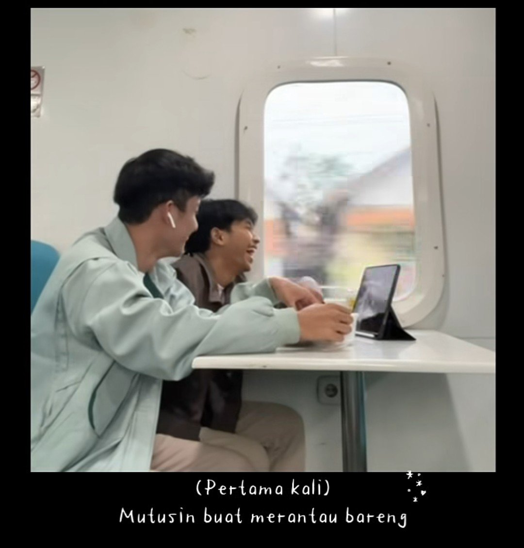 Hidup sebagai +62 tweet media