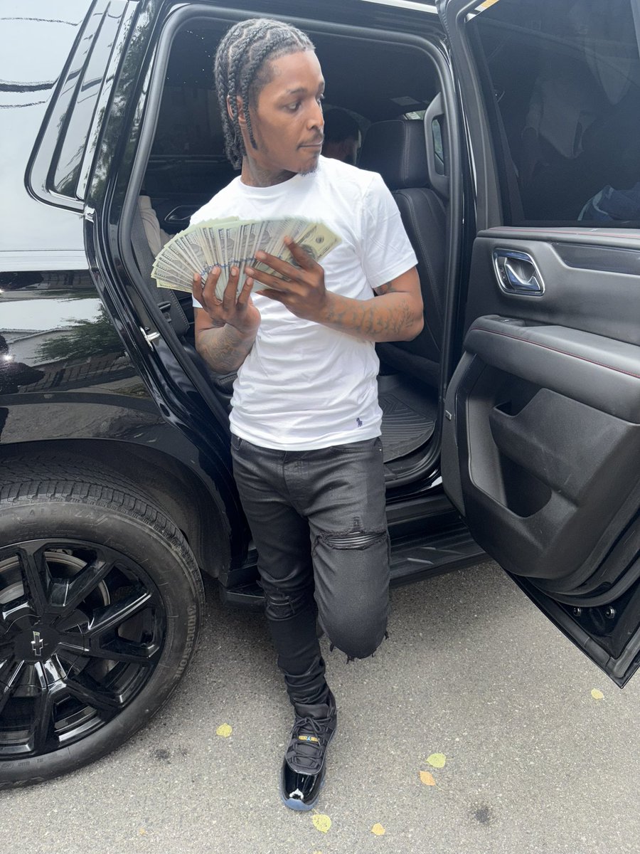 Lil Bandup tweet media
