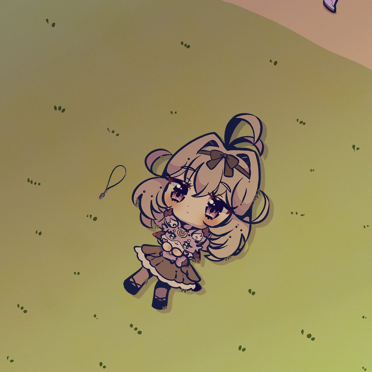みらくる・みくり tweet media