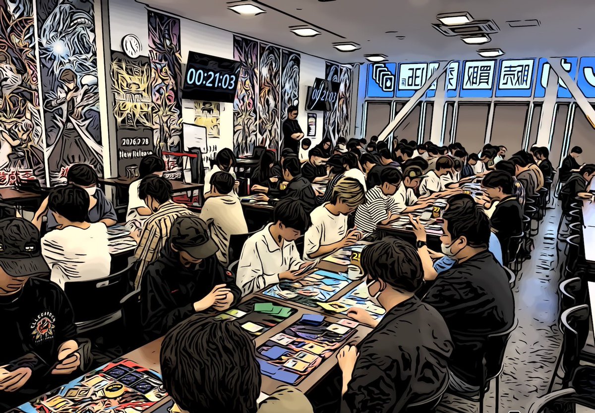 BattleTower_FUK's tweet photo. オープンリーグ
ジュニアリーグ
共に無事スタートできました。

また、
景品を提供していただいた皆様、
ありがとうございます。

@tetetenmus 
@atamehaku 
@bf5118ke 
@pokeka_ryo 
@asap39929899 https://t.co/ZOYwV5ArFj