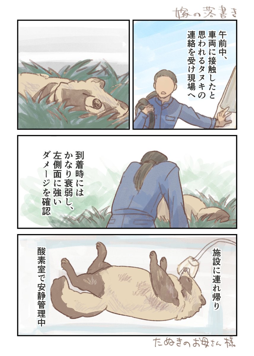 嫁の落書き:人はたまにしか描かない tweet media