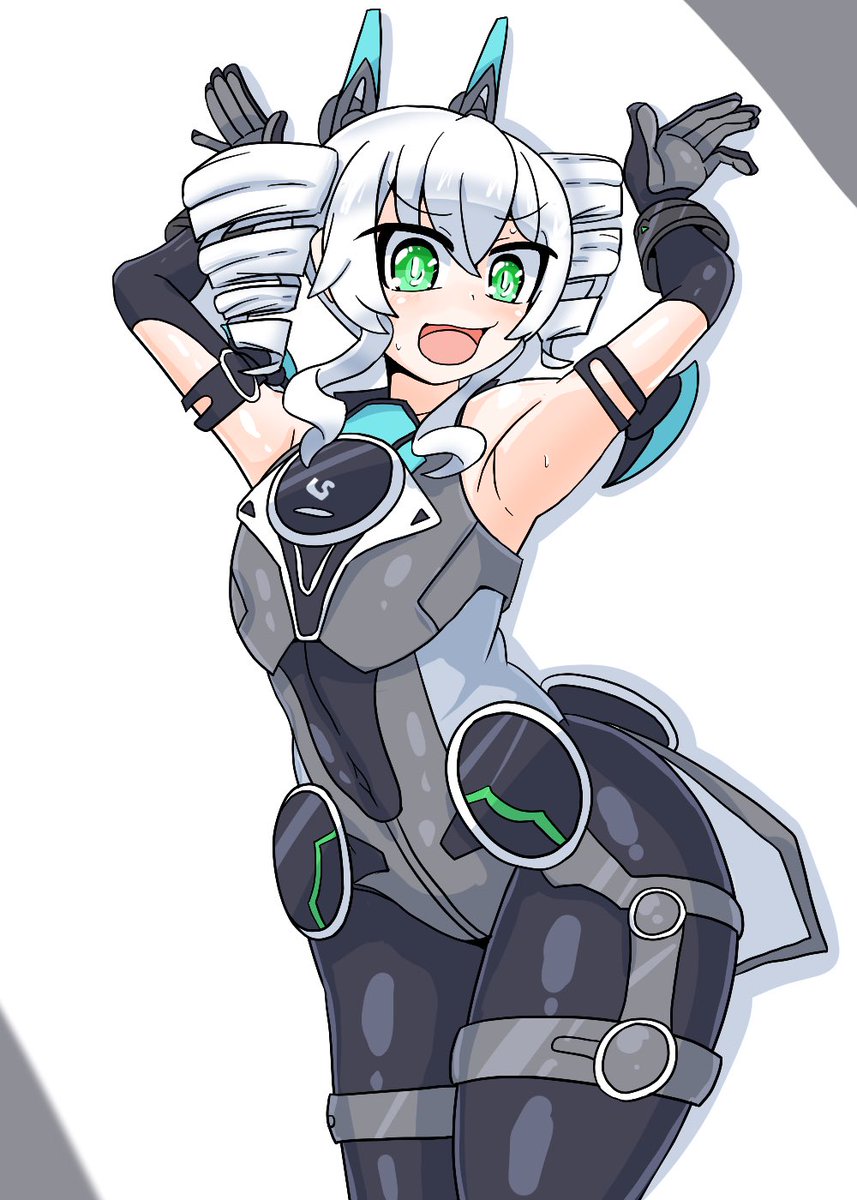 はりねずみ提督 tweet media