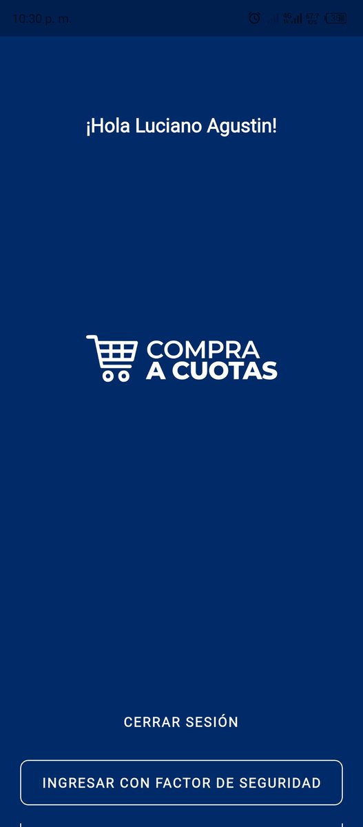 Lucianofinanzas tweet media