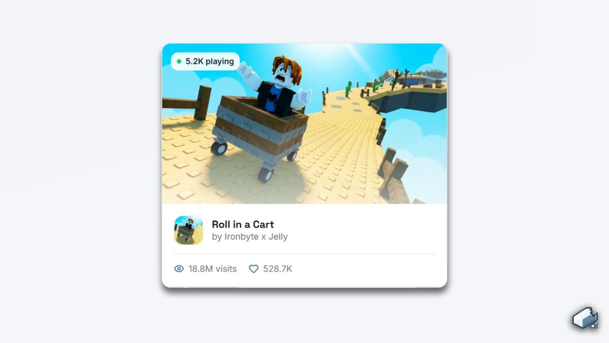 Ironbyte.gg tweet media