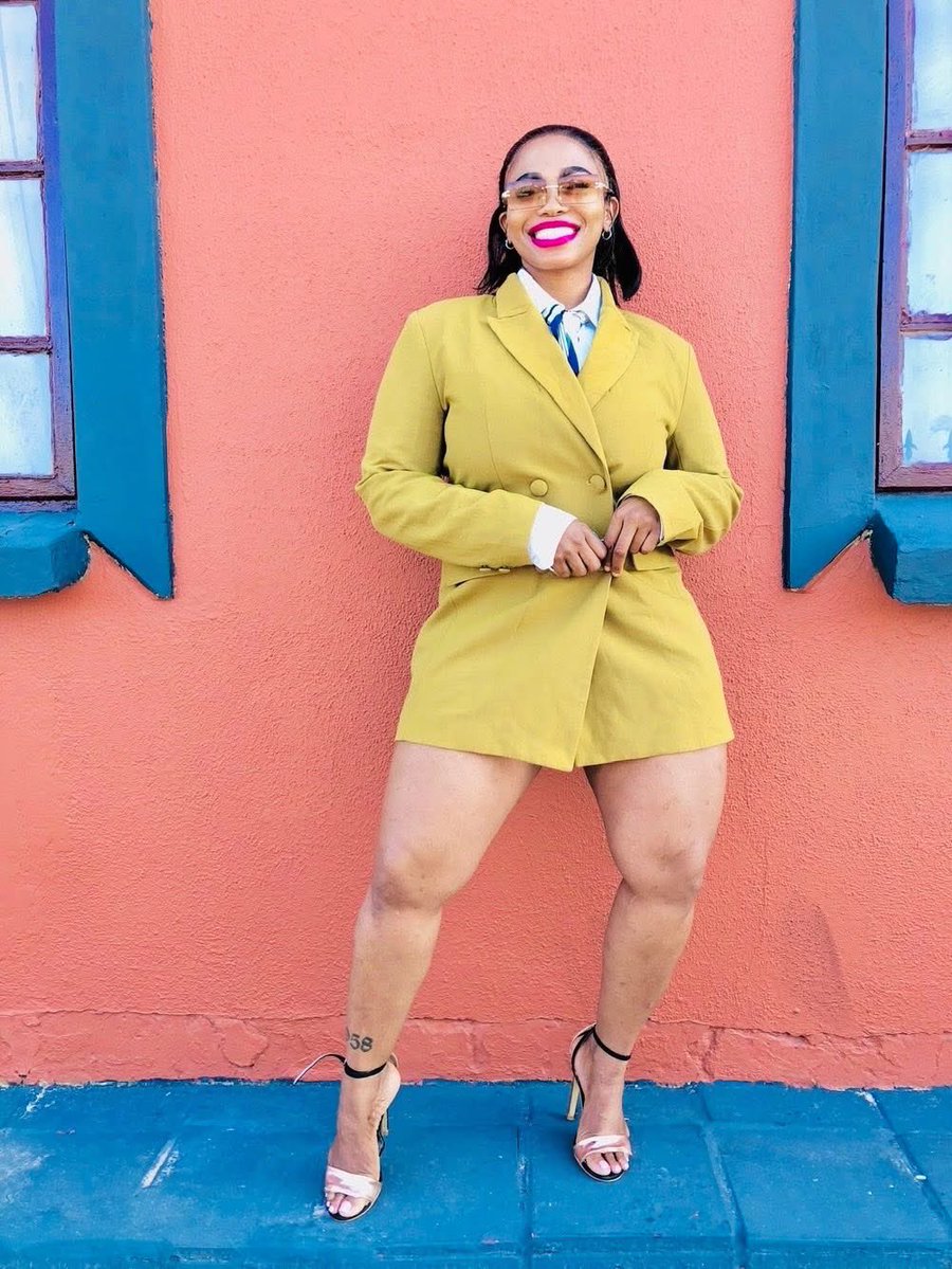 umzukulu ka shakazulu tweet media