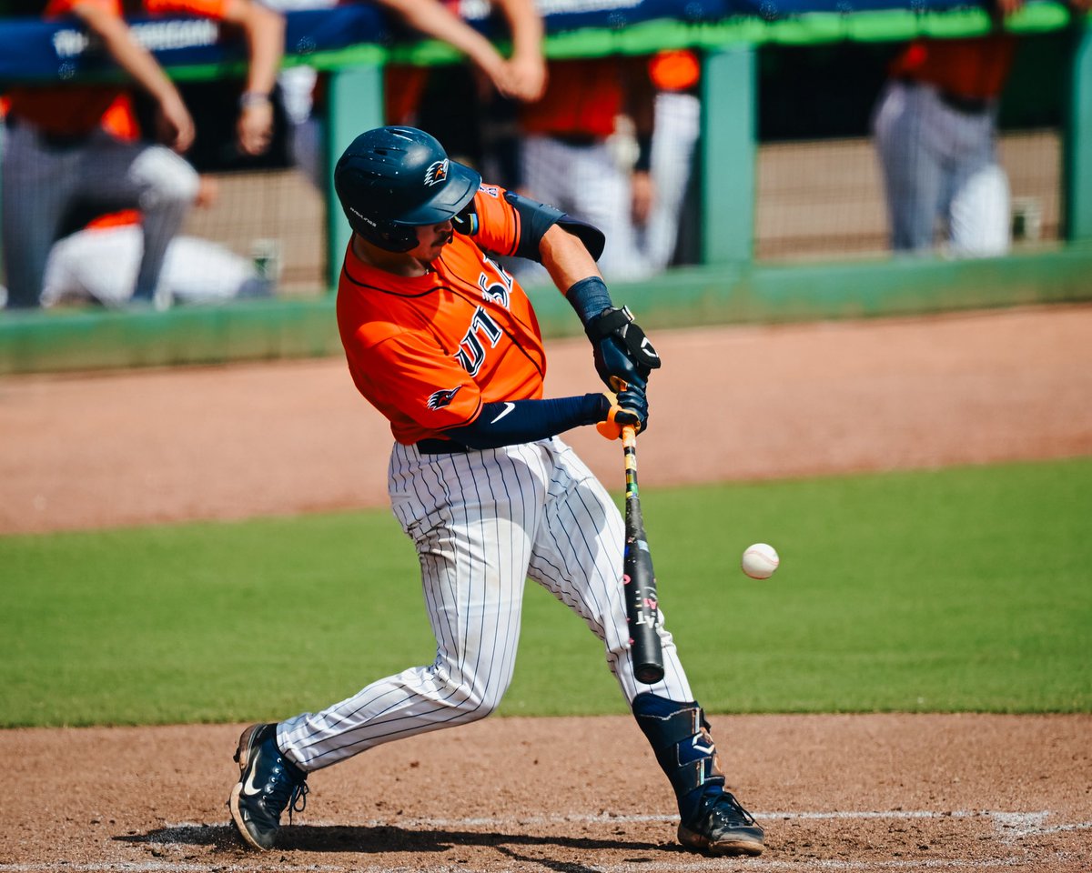 UTSA Baseball ⚾️ tweet media