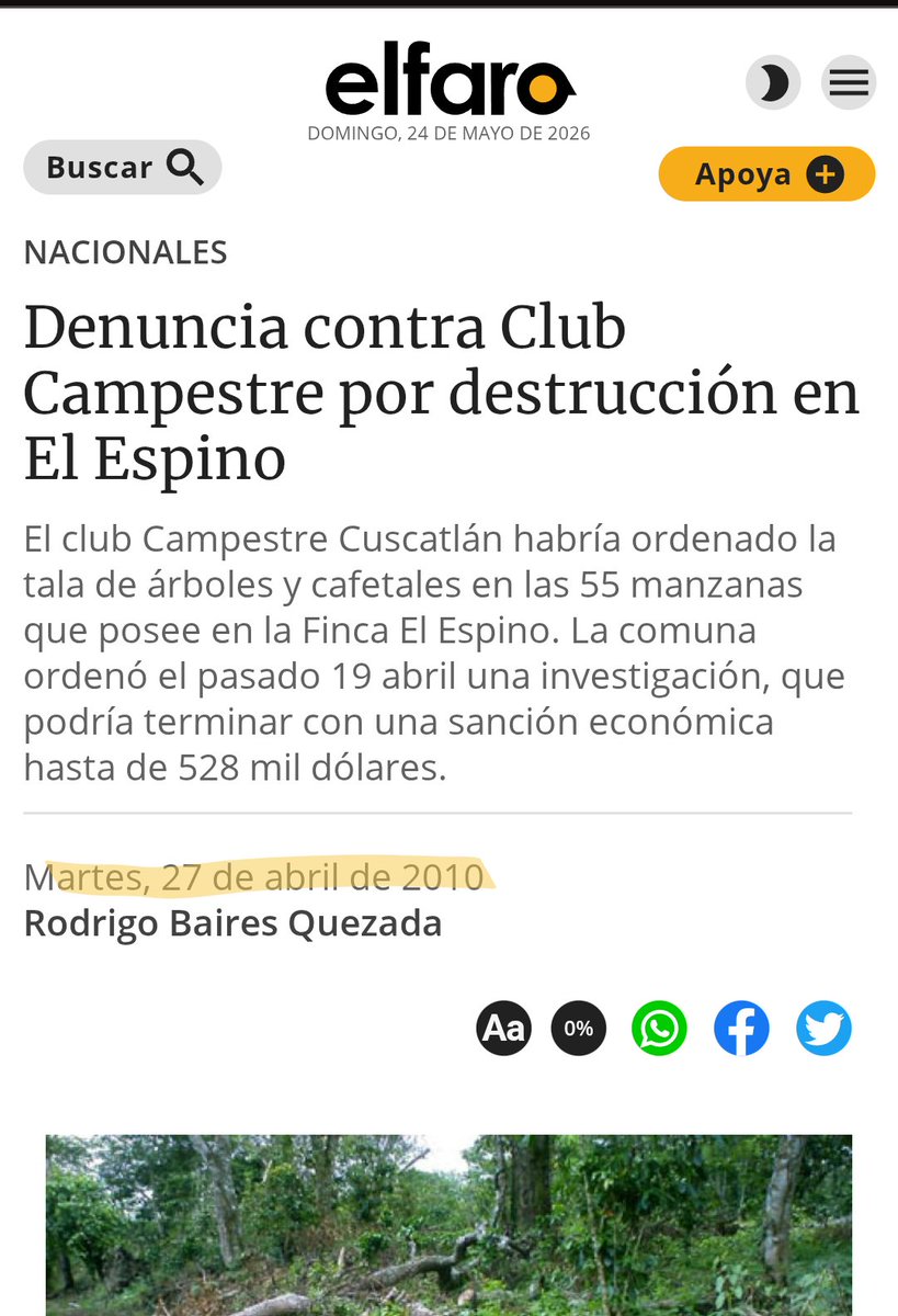 Fernando Martí tweet media