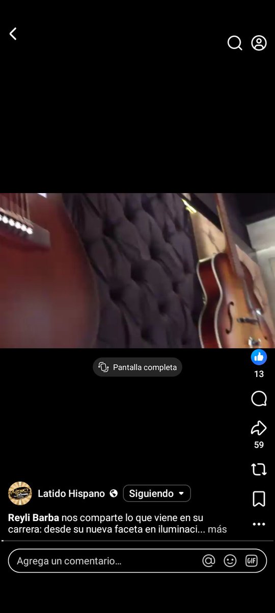 Ana_Laura_Cc's tweet photo. @LatidoHispano Listo ✨ Ana Laura Campos 😉 https://t.co/NVx8DEwmEH