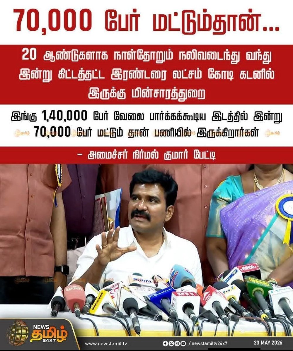 Sevak Sathya - மோடியின் குடும்பம் tweet media