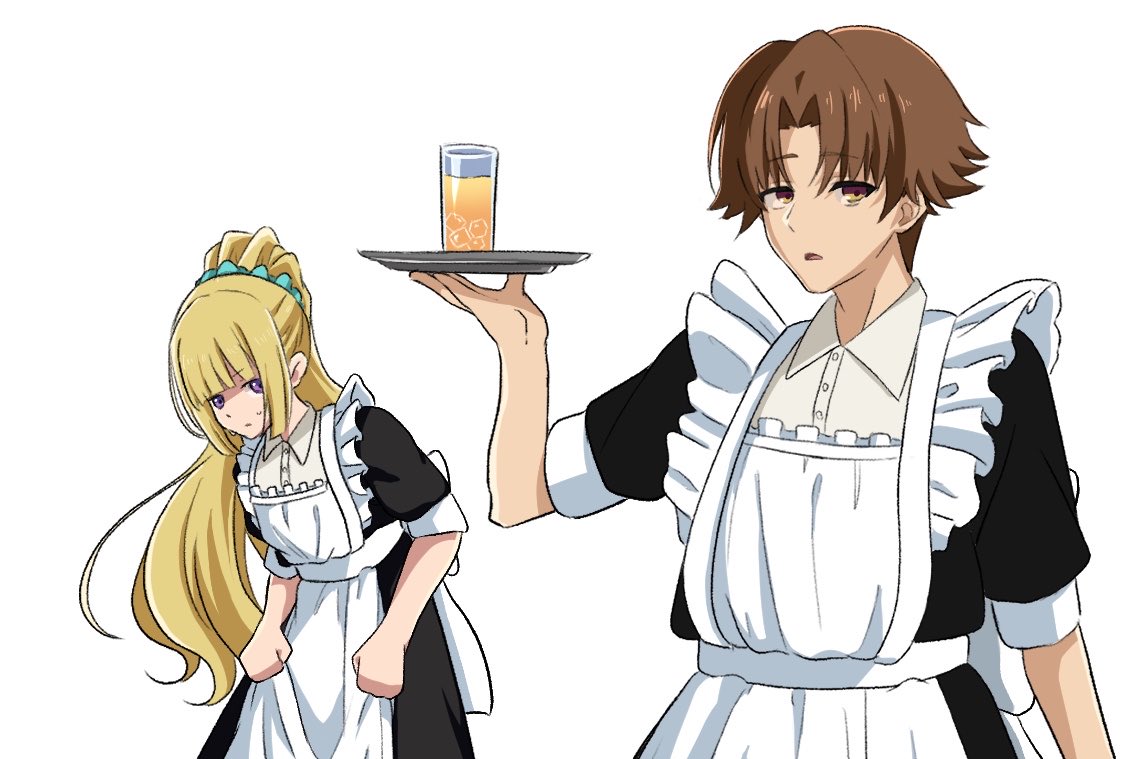 ♔我妻 あずき♔FT&よう実沼 (@momiji_queen) / Posts / X