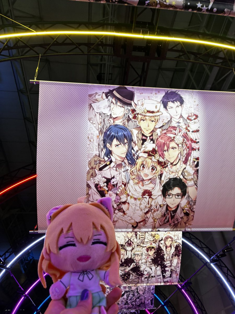 たんもも🦍🍜午後2時の白昼夢 tweet media