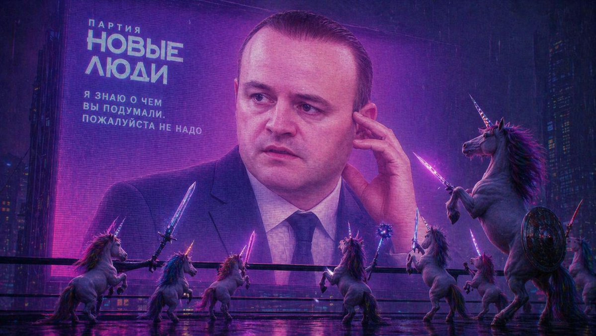 Артемий Темнов🦄 tweet media