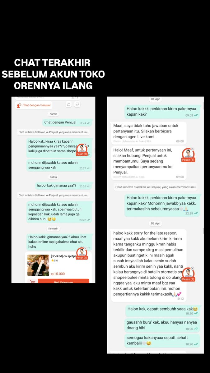 khnoouna's tweet photo. aku habis kena tipu sg26 cortis dengan nominal 780RIBU!!!😭😭😭 KUATIN AKU PLS😭😭😭 ga sanggup  banget dengan nominal segitu mana mahal banget lagi buat aku yang masih pelajar putih biru😩😫 

(Ini udah agak lama tapi baru berani up sekarang) 🥲 https://t.co/fRZQ0F0Kvu