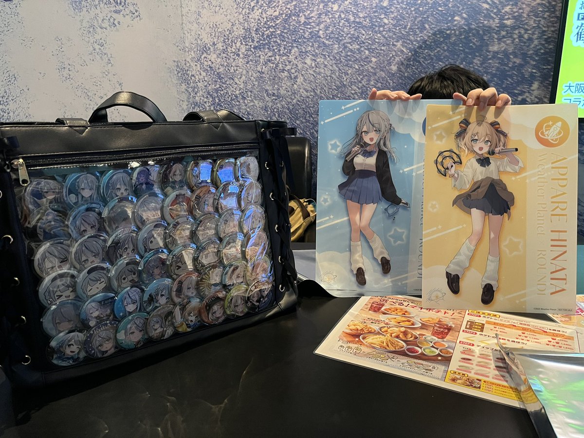 グッピー tweet media