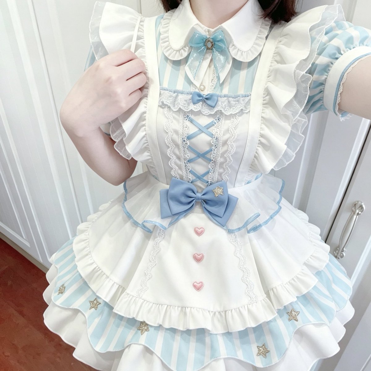 小甜豆 tweet media