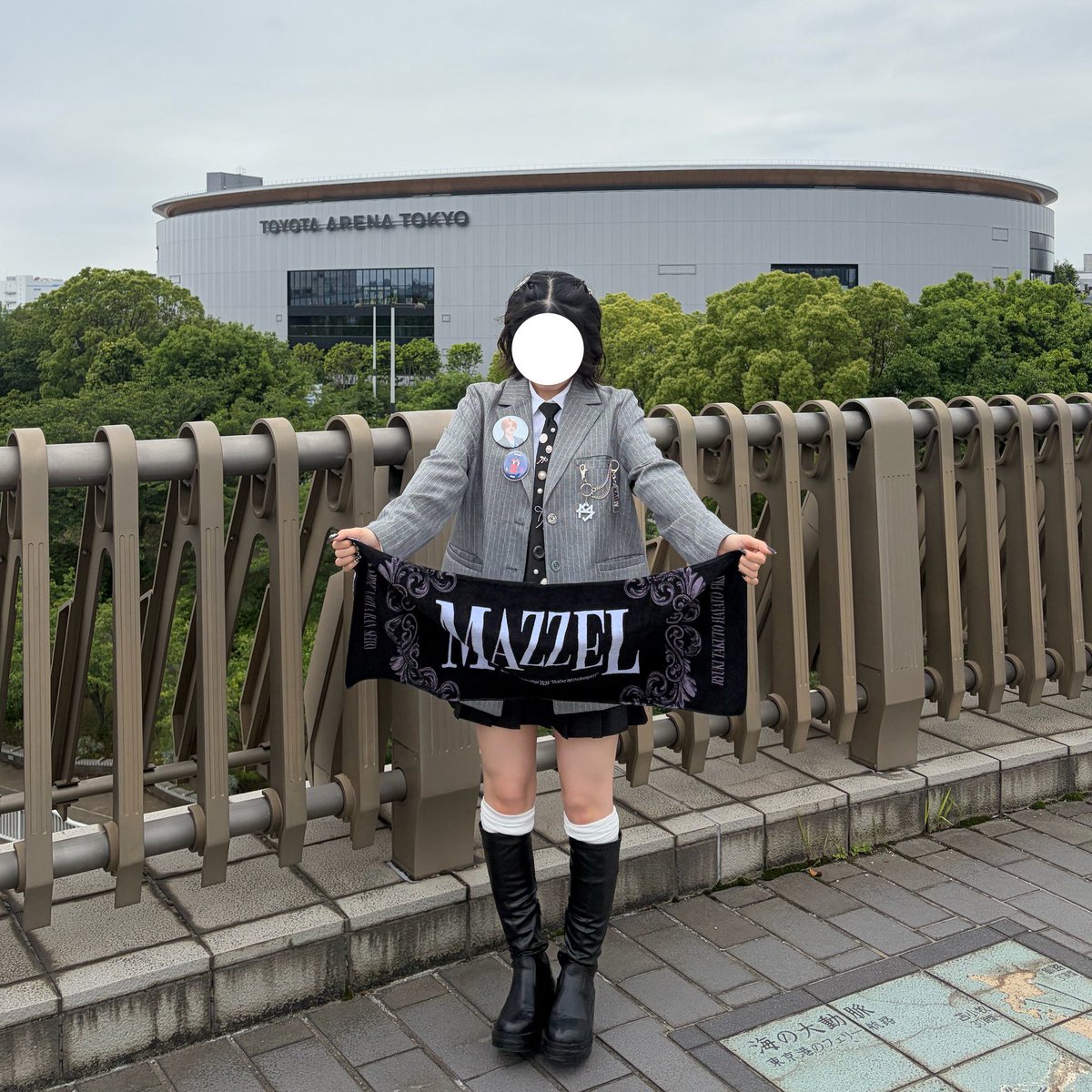 chia_ryu_'s tweet photo. 2週連続幸せだった😻😻 https://t.co/qxxyGACjx7