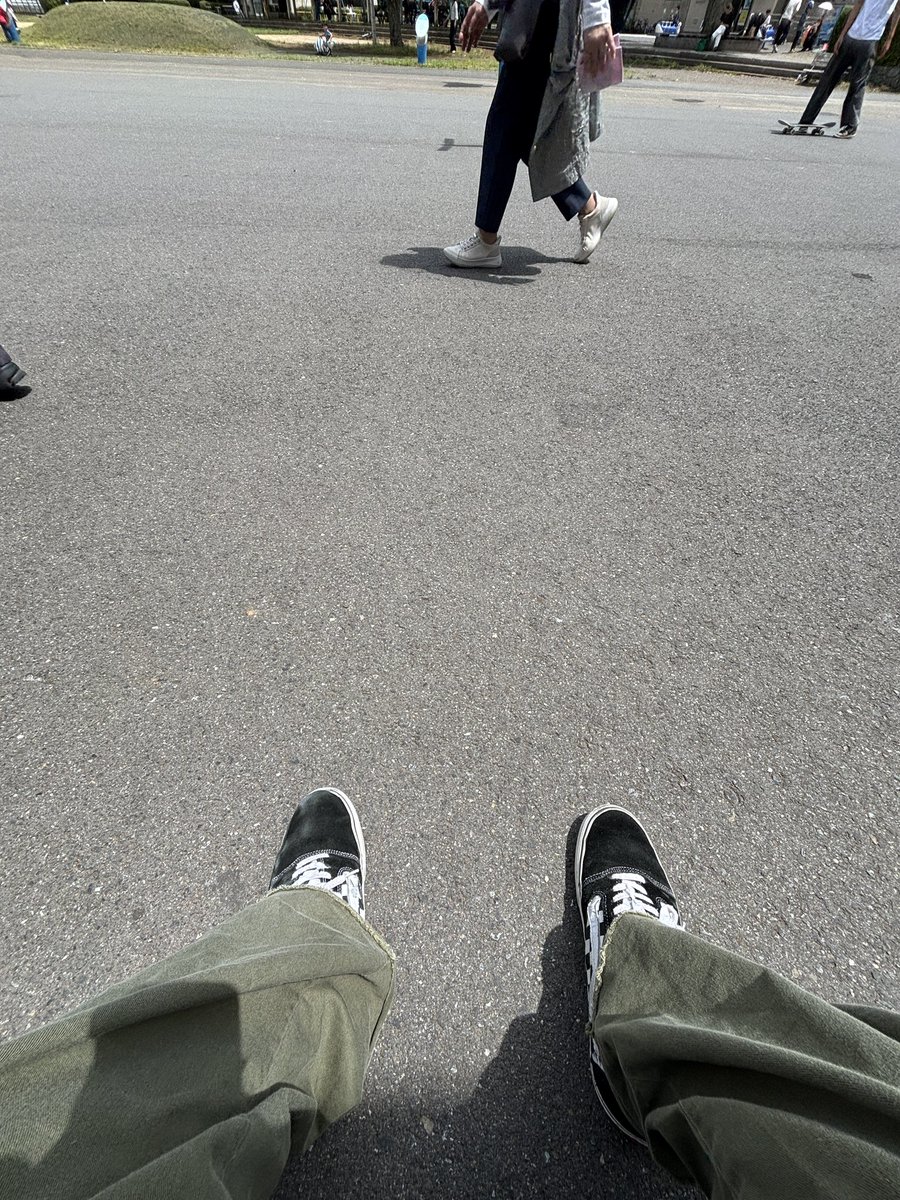ritchie_skate's tweet photo. 今日も頑張ってる https://t.co/3GapHRYzaP