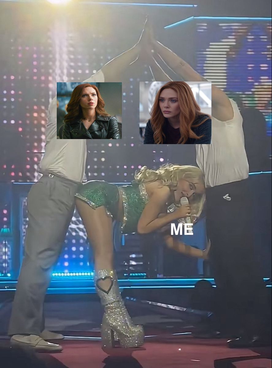 regi loves scarlett ♡ tweet media