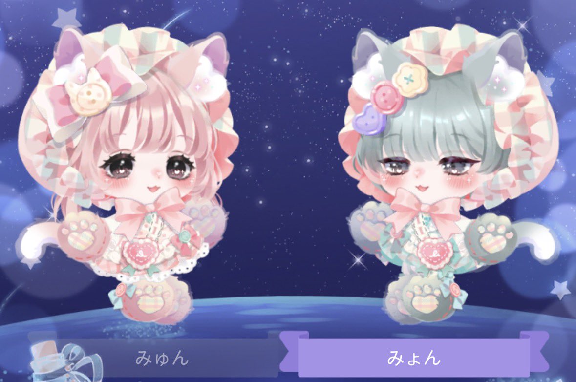 us_ymk's tweet photo. かわいいすぎます🙂‍↕️‼️😭🥰✨❣️🙏☝️ https://t.co/dgnftyqnMi