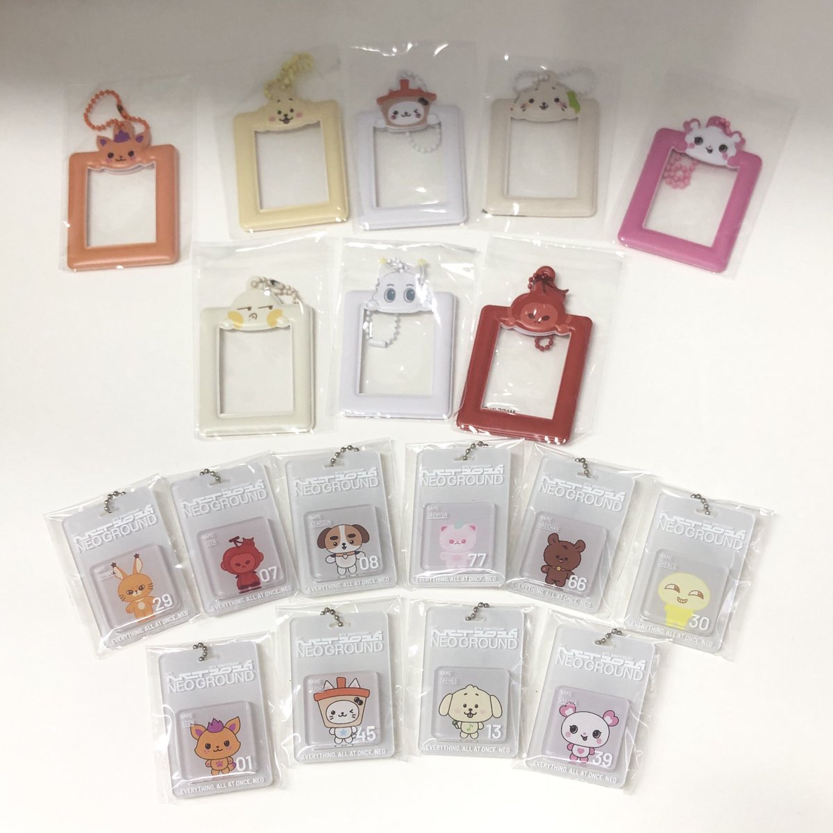 NCT DREAM NCT127 WayV カップホルダー 💚#NCT #NCT127 #NCTDREAM #WayV #NCTWISH 💚 【入荷情報】 <NCT 10TH