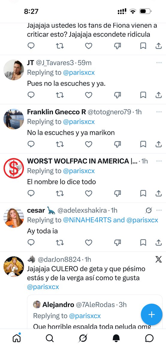 KARLA SOFIA GASCON STAN tweet media