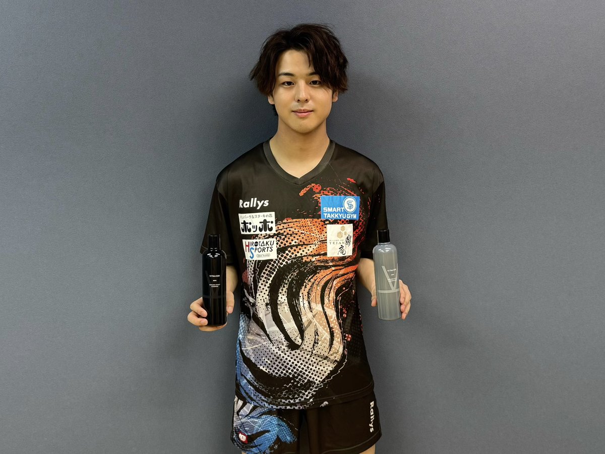 米田 裕哉 Yuya Yoneta tweet media