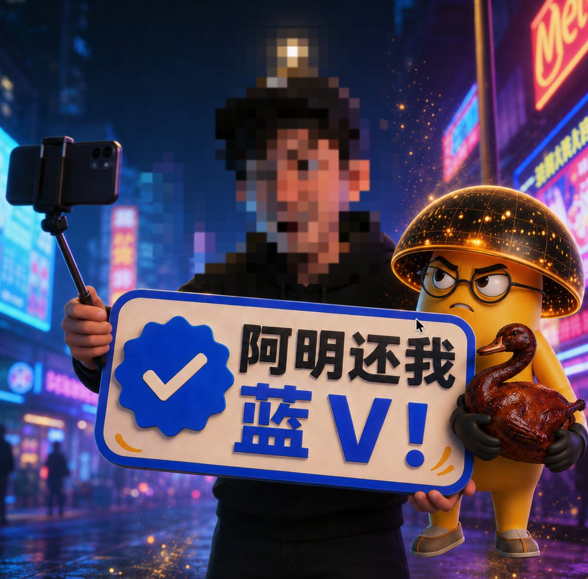 币安小说蘑菇头🟠 tweet media